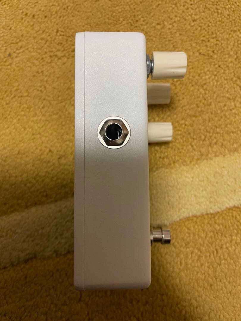 ANIMALS PEDAL Rover Fuzz ギターエフェクター