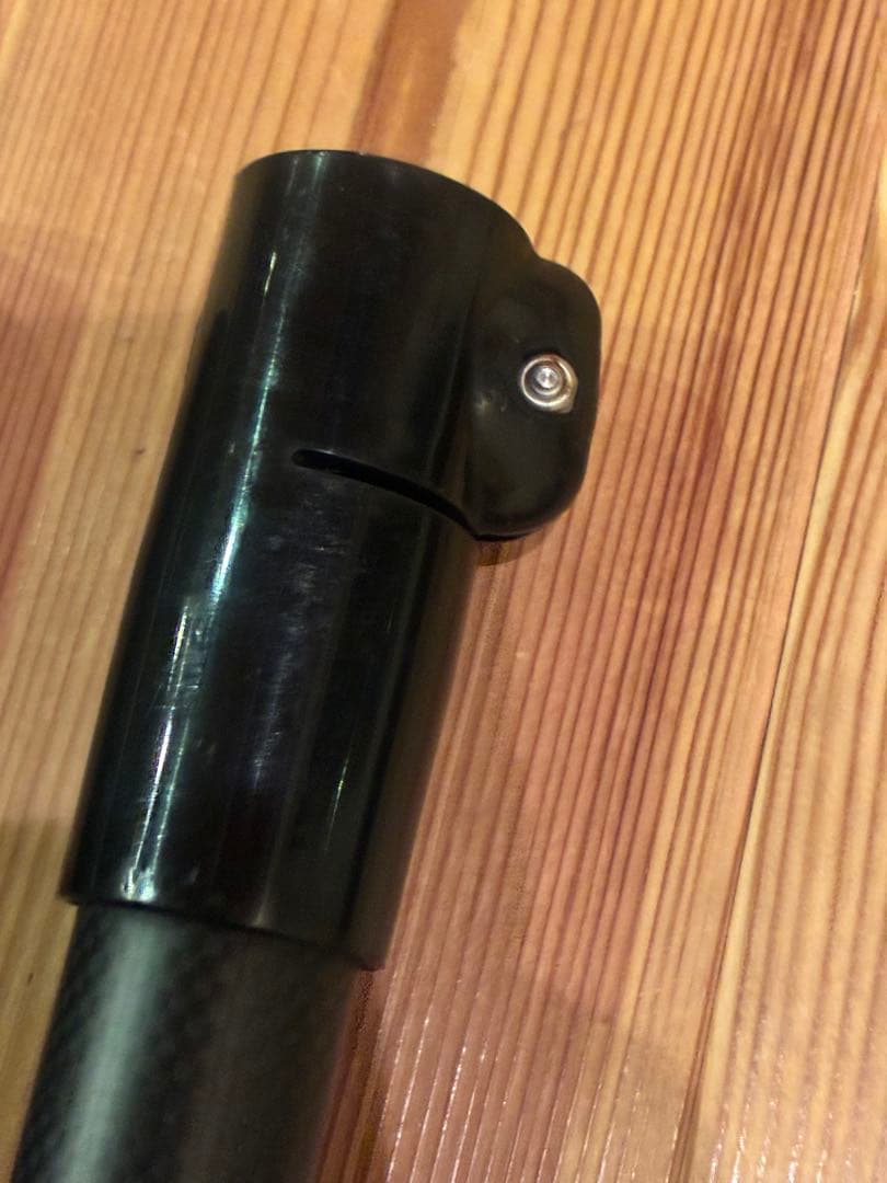 SOUYU STICK パドル　中古　SUP ボード