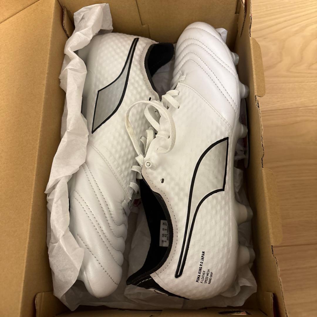 シューズ Puma KING MIRAI ULTIMATE HG 27.0