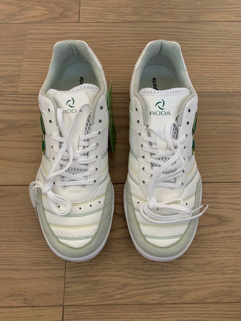 Desporte カンピスタ TF 別注