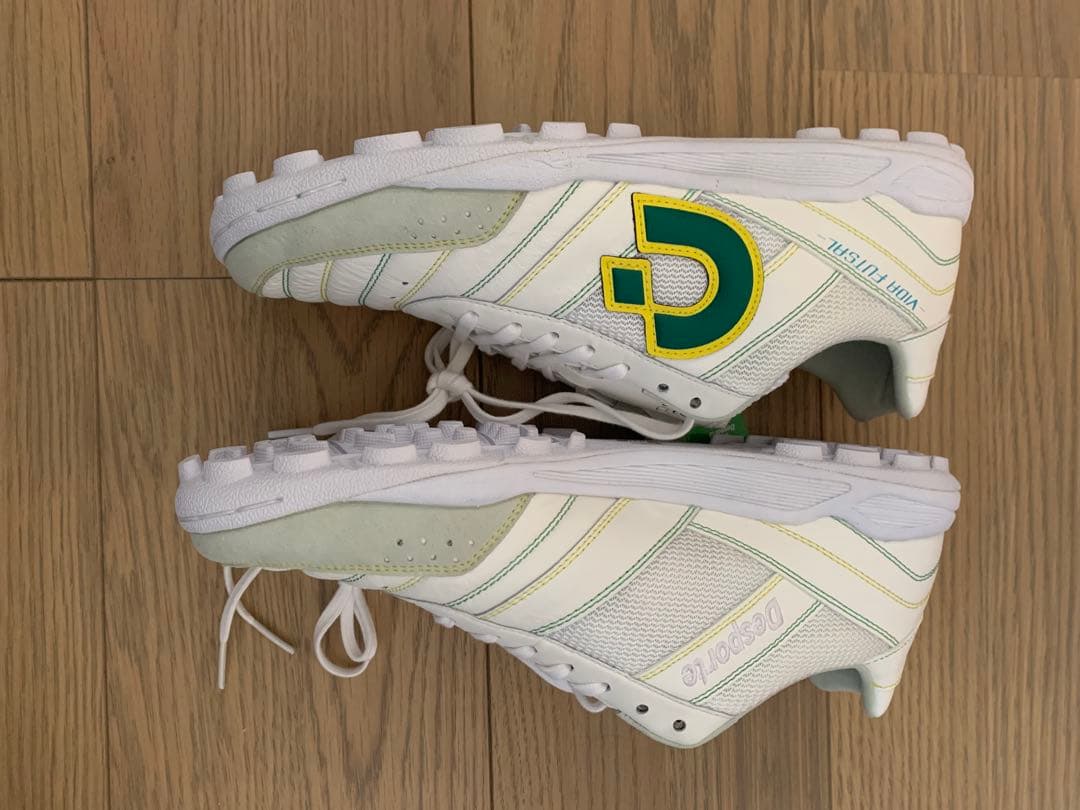 Desporte カンピスタ TF 別注