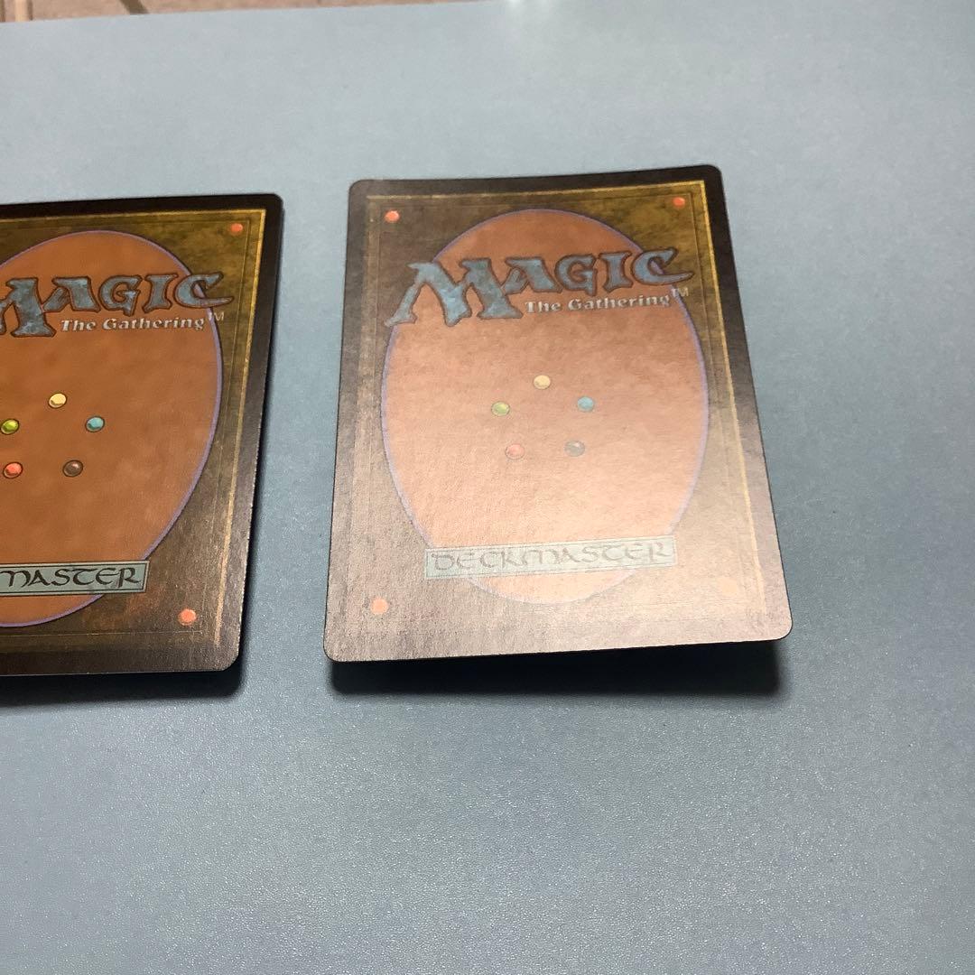 *バラ売り可*  無声開拓地　MH1英語foil2枚セット