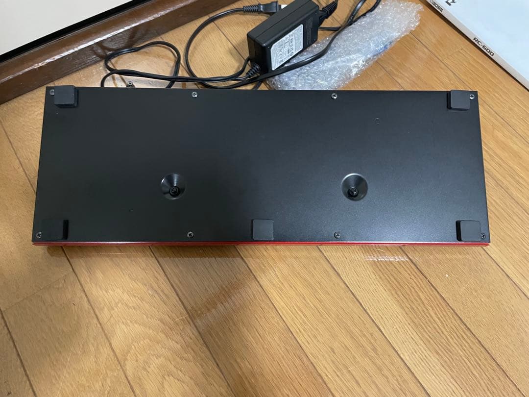BOSS RC-600 ループステーション