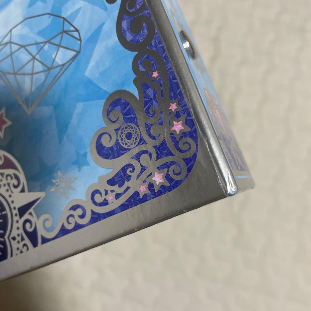 値下げ！ワッチャプリマジ コーデブック　コーデカード119枚つき