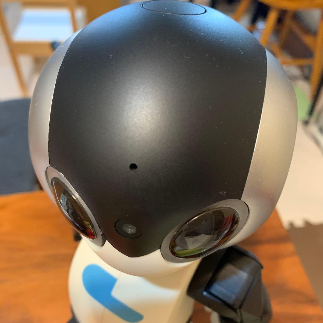 m*f様 ロビ2 動作確認済完成品&付属品セット