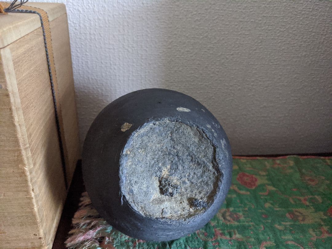 ⭐真物極めて少数 朝鮮古陶磁 高麗時代 瓶 酒器徳利 美術品 古美術品 骨董品