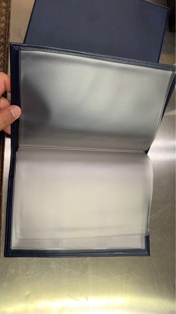 マセラティ　グランツーリスモ　ブックカバー&鍵