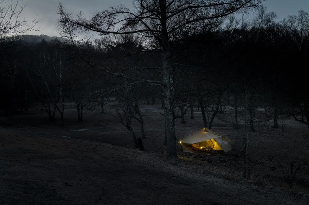 【新品未開封】ゼインアーツ ギギ1 ＋ 専用インナーテント セット