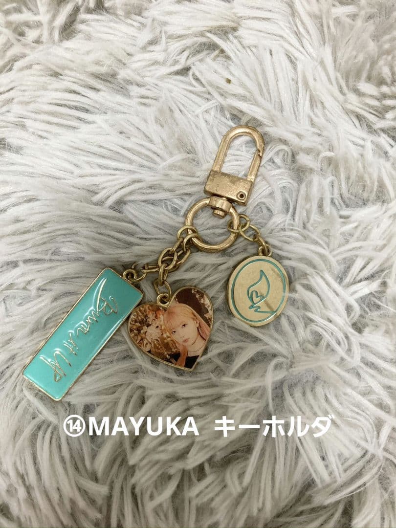 ★NIZIU グッズセット　15点以上