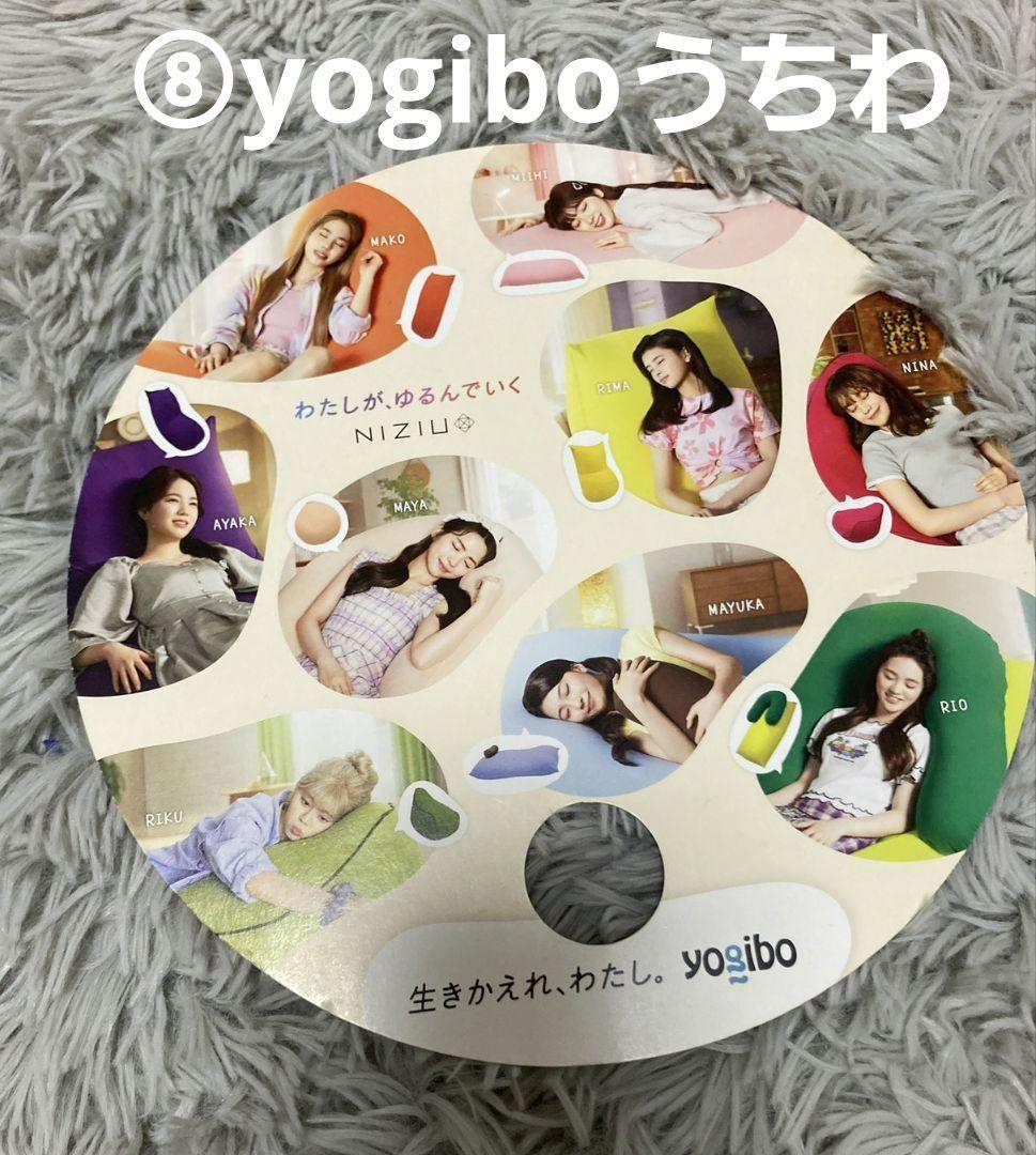 ★NIZIU グッズセット　15点以上