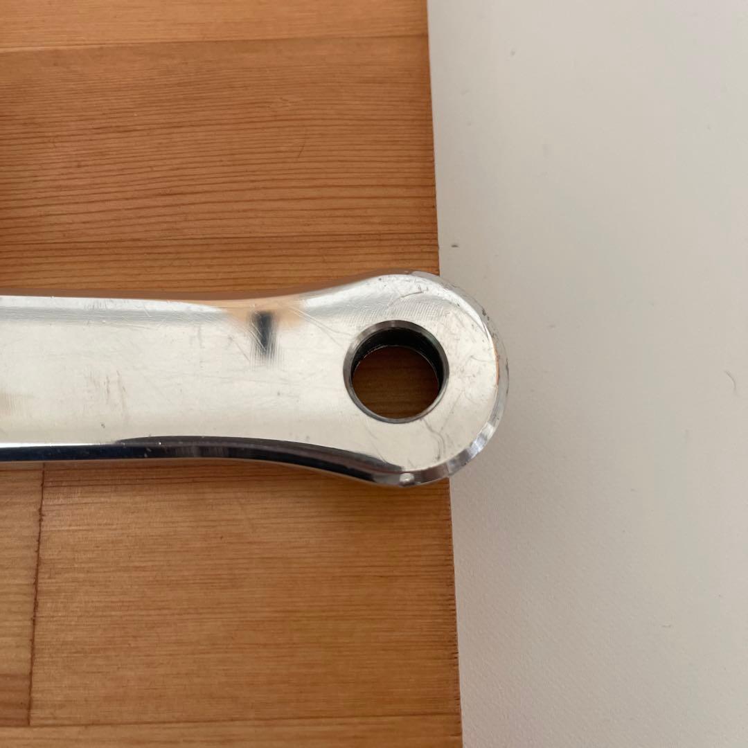 Paul Components USA Crank ポールクランク