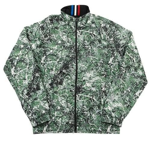 マンチェスター・ユナイテッド×THE STONE ROSES アンセムジャケット