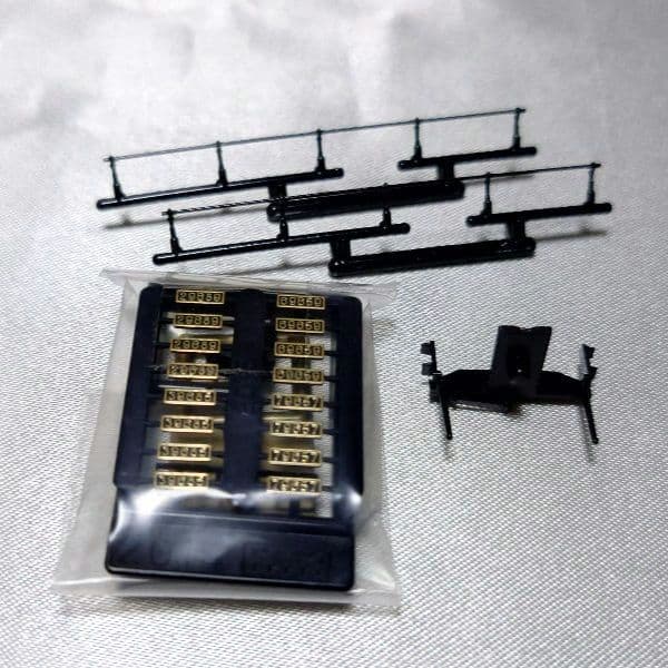 【週末特価・美品】　KATO　2015　9600形蒸気機関車　デフ付　Nゲージ