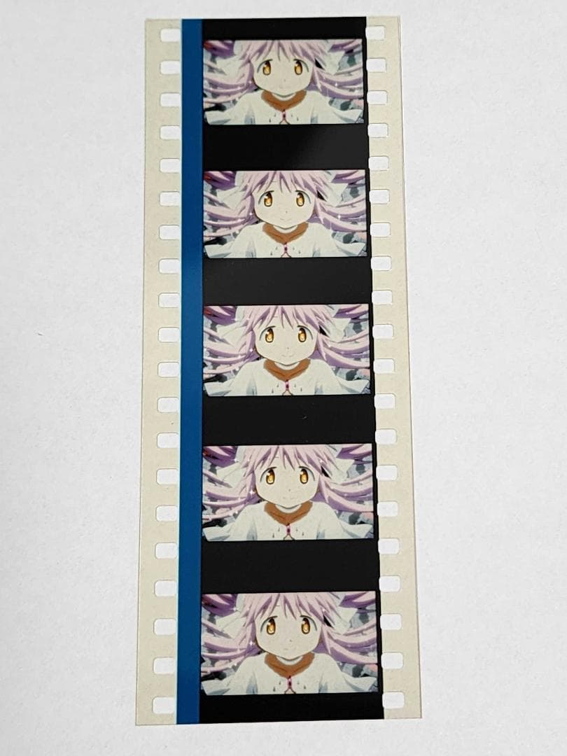 劇場版 魔法少女まどか☆マギカ 叛逆の物語 来場者特典フィルム