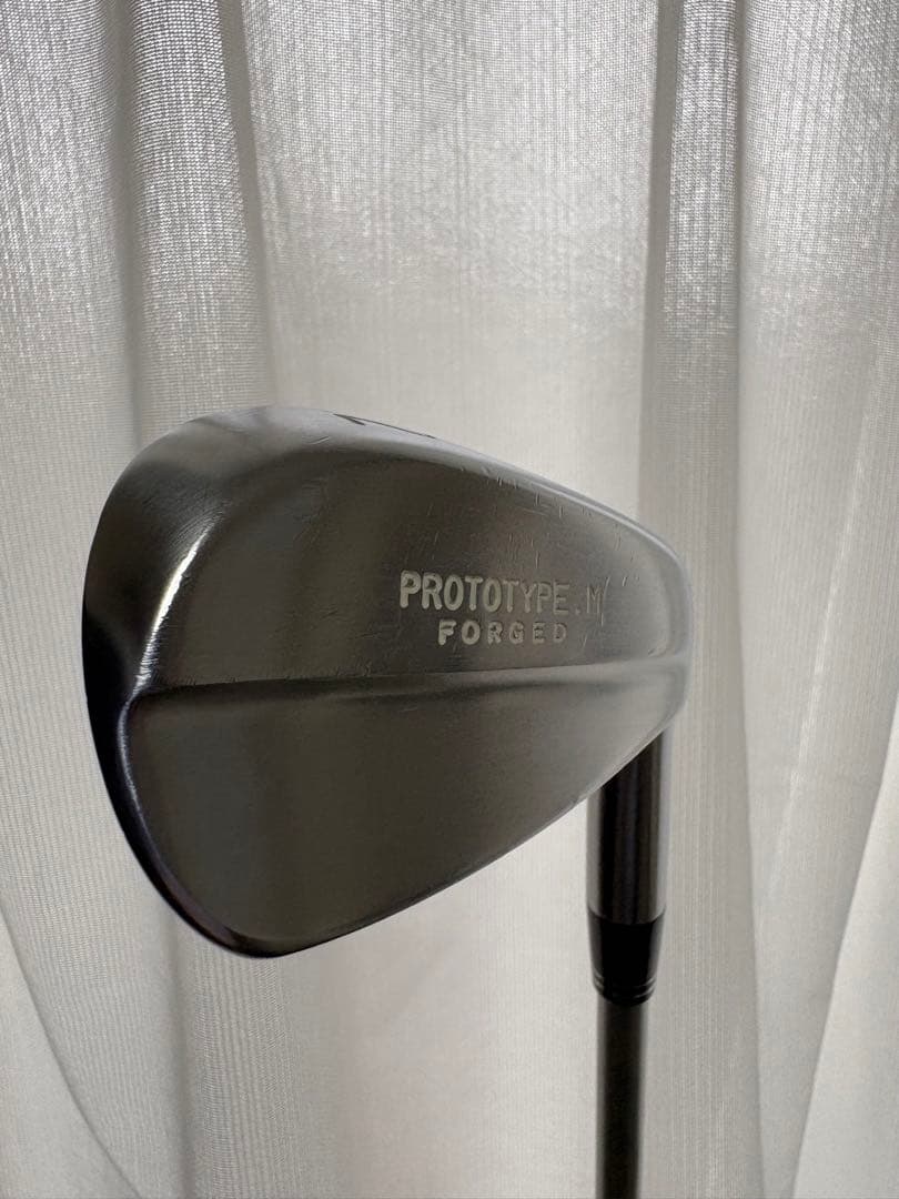 希少！チップゴルフ chipgolf 限定 プロトタイプM