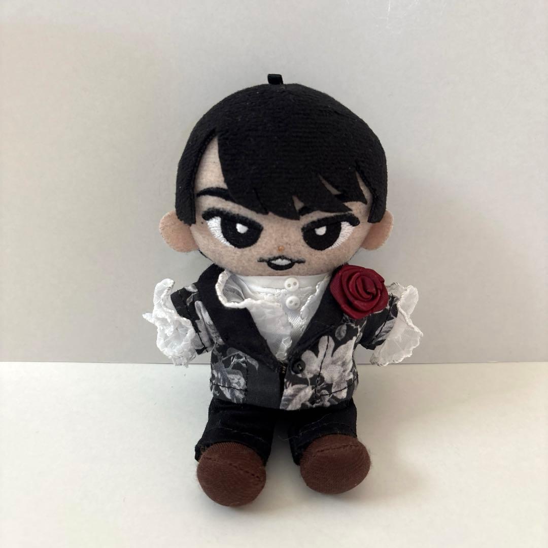 あも様　すのチル 服　 Man チルぬい 衣装　宮舘涼太