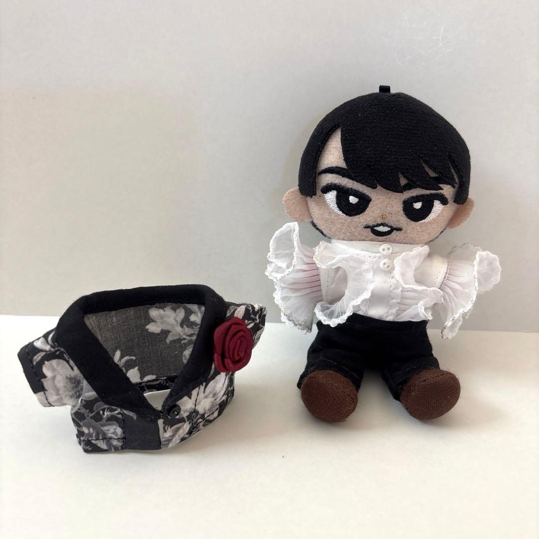 あも様　すのチル 服　 Man チルぬい 衣装　宮舘涼太