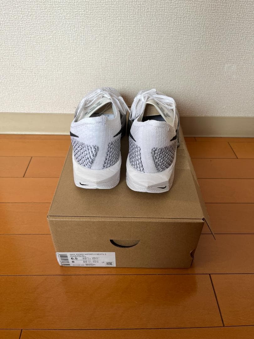 【新品】Nike ナイキ ヴェイパーフライ 3 NIKE Vapor Fly 3