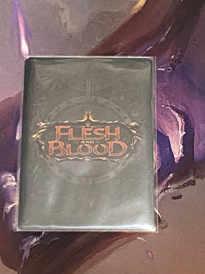 FAB TOP4プロモ Overcrowded 大混雑 CF