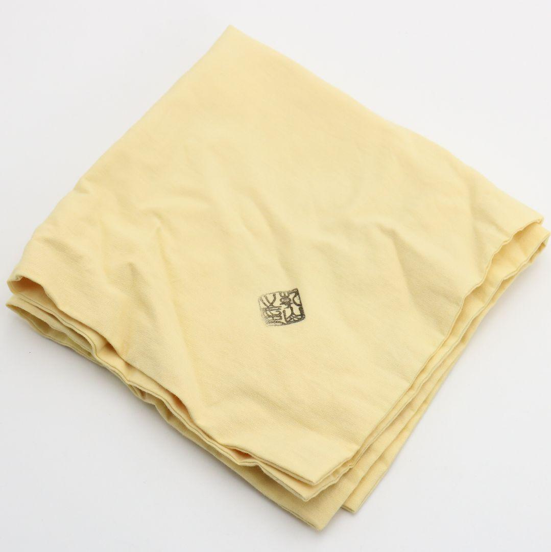 尾形乾山作 雲錦茶碗 書付箱 茶道具 共箱共布　AK539　DD