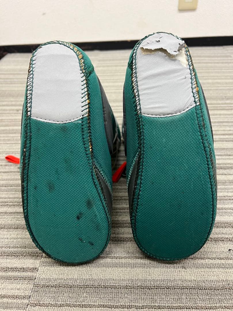 バートン　スノーボードブーツ BURTON 25センチ