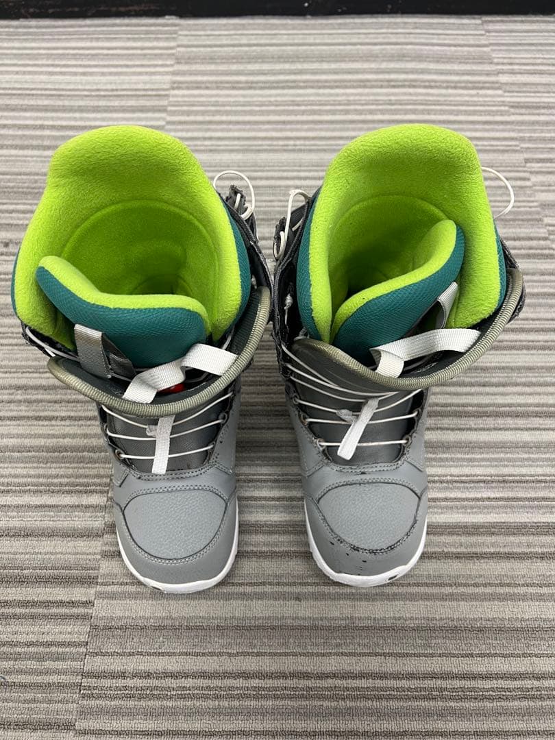 バートン　スノーボードブーツ BURTON 25センチ