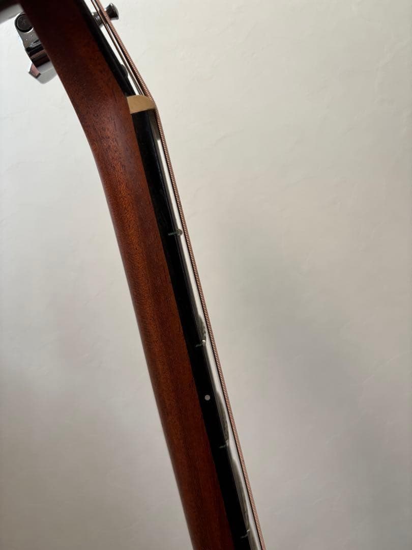 【美品】Taylor 110ce エレアコ 2018年製造