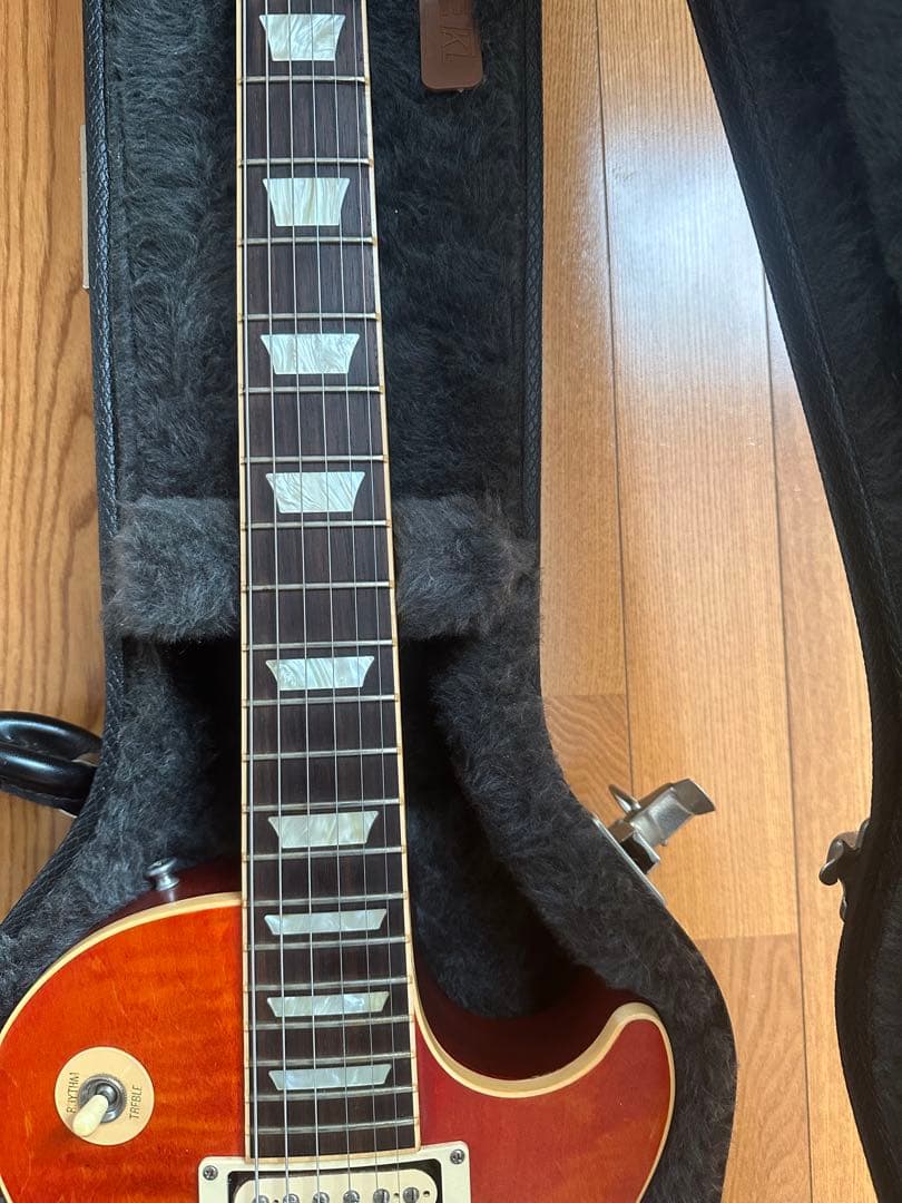 ギター Gibson USA Lespaul Standard