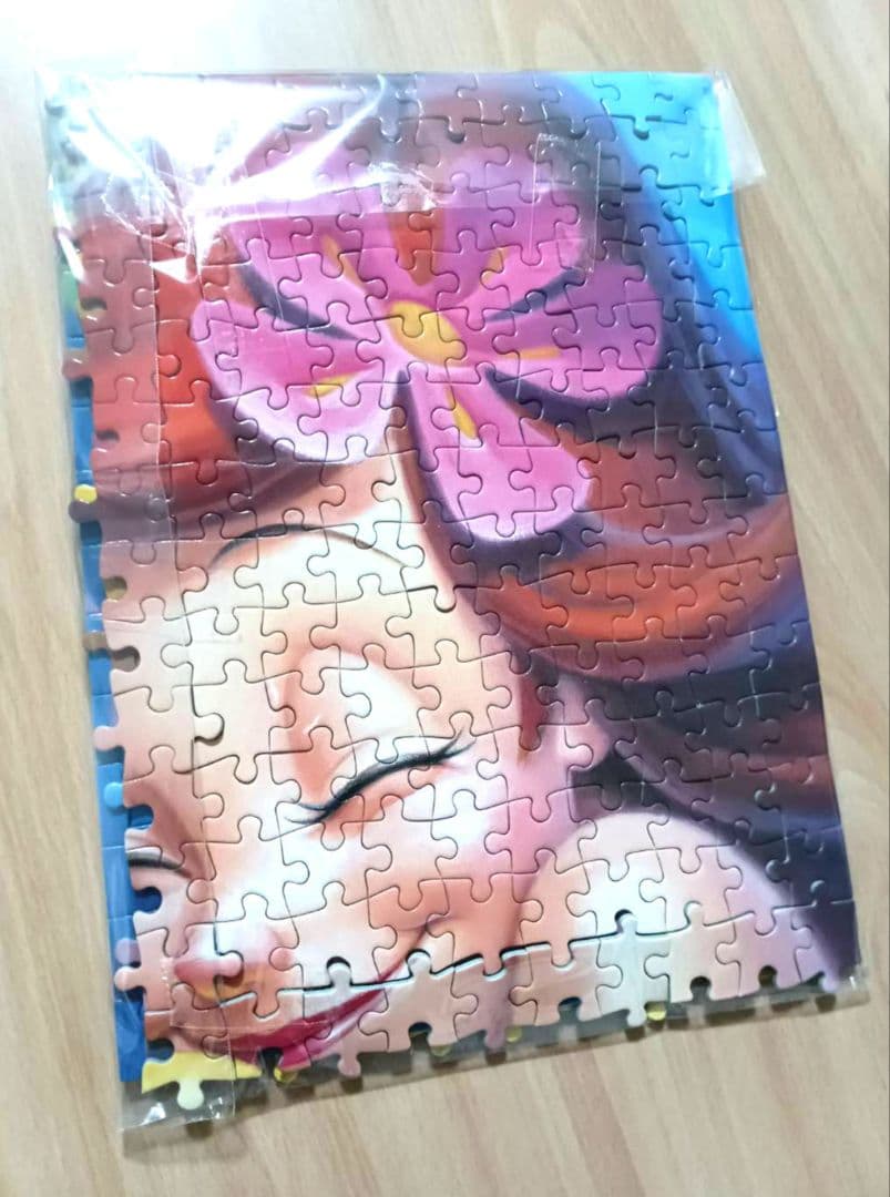 廃盤　 リトル・マーメイド アリエル フランダー ジグソーパズル 500ピース