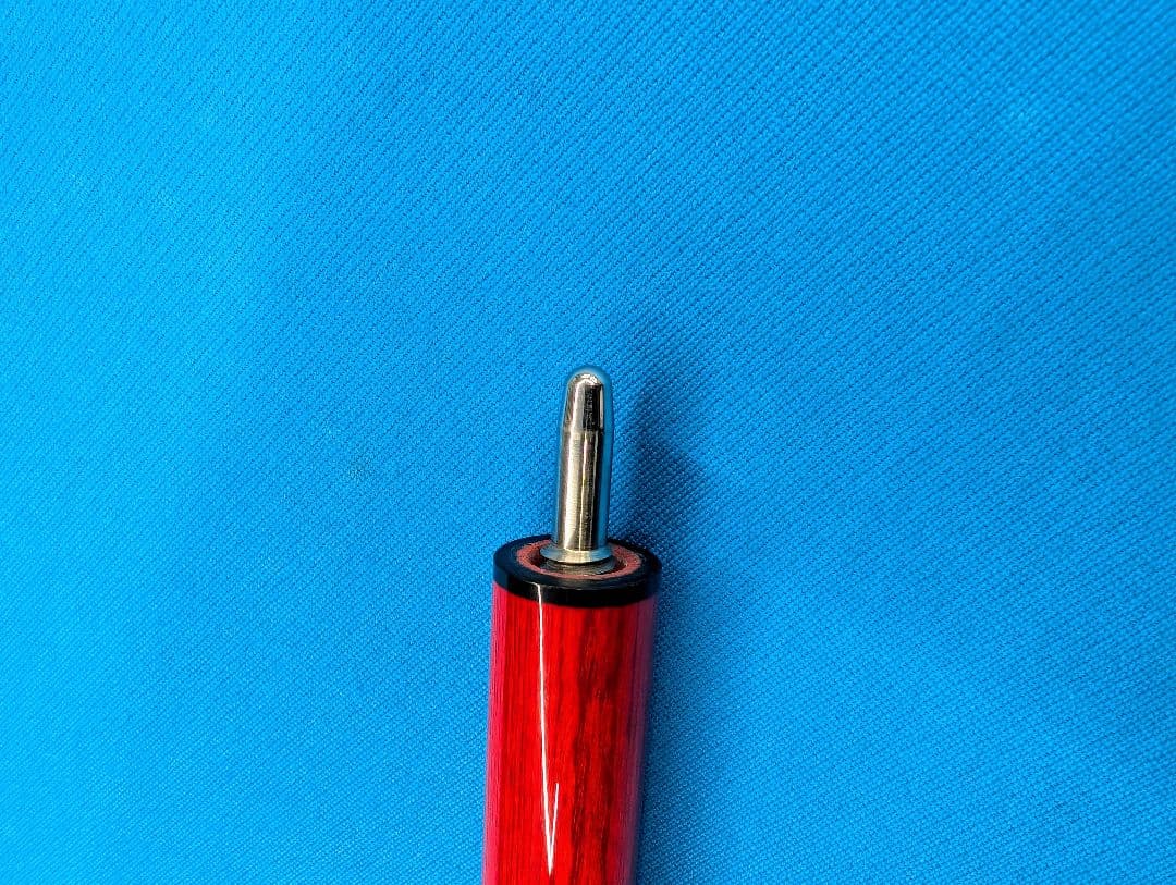 ビリヤードキュー　THE CRACK ブレイクキューバットのみです！