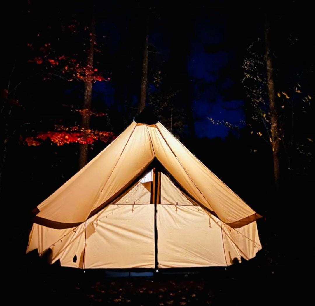 SA専用 Robens Klondike Grande テント