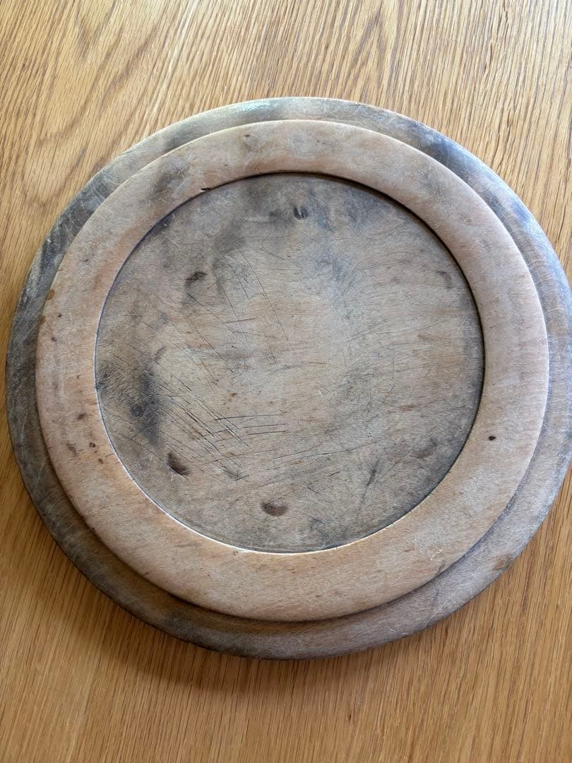 イギリス　アンティーク　ブレッドボード