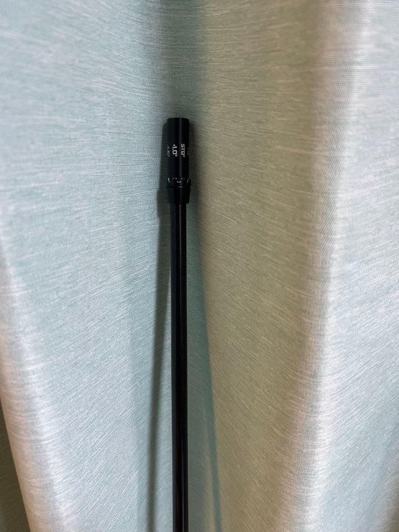 the ATLAS V2 ゴルフシャフト S