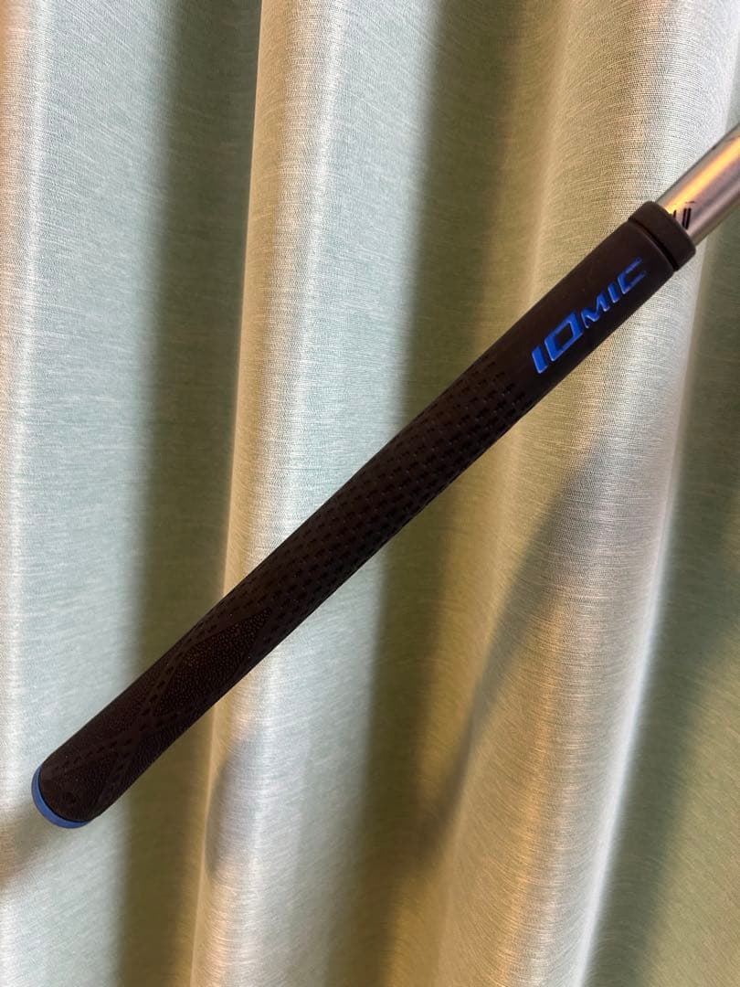 the ATLAS V2 ゴルフシャフト S