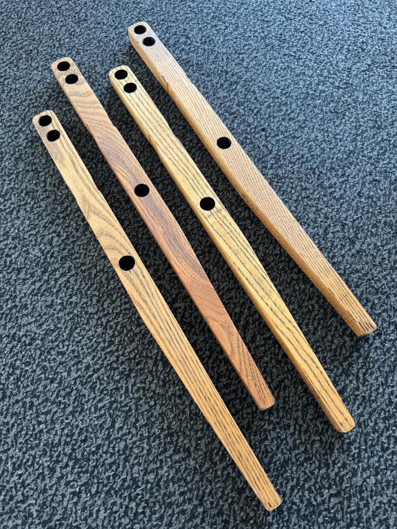 正規品 chillingcampeeps テーブル + オプションセット