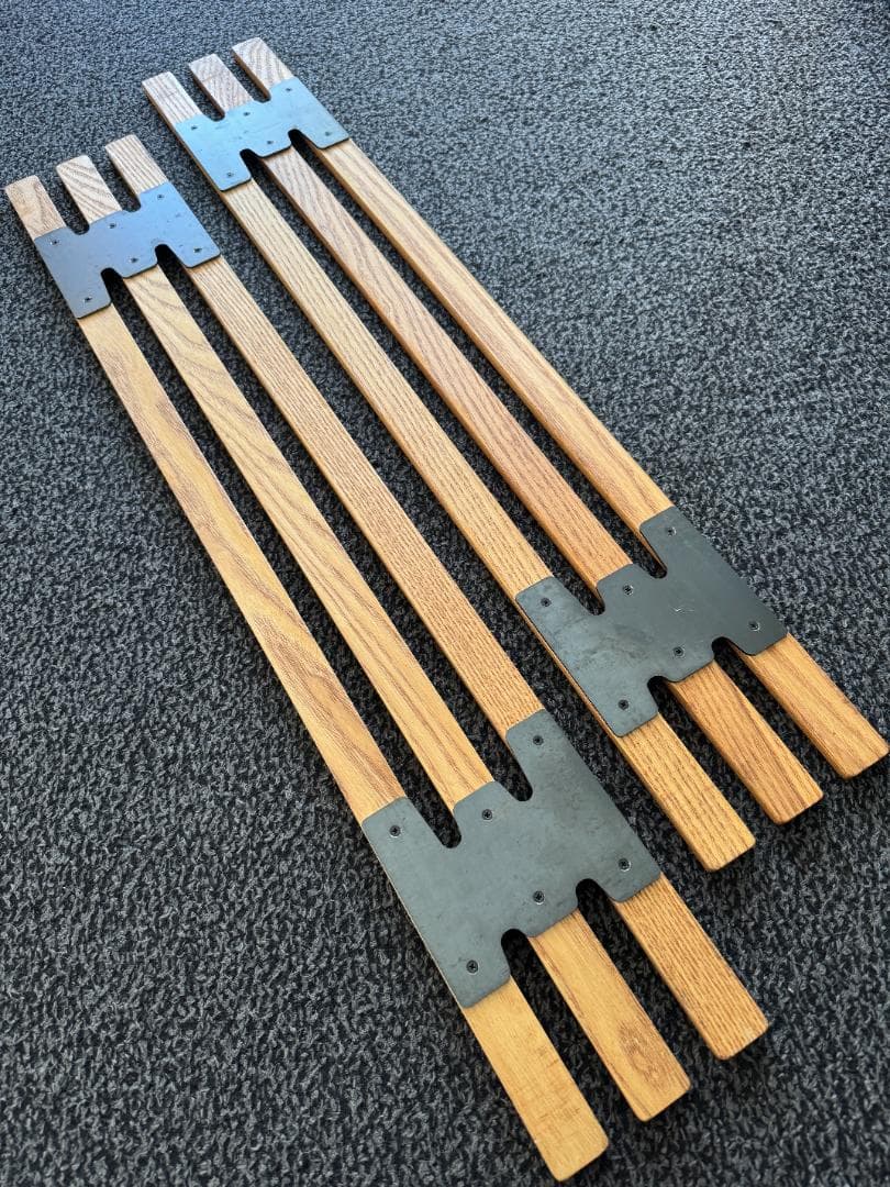 正規品 chillingcampeeps テーブル + オプションセット