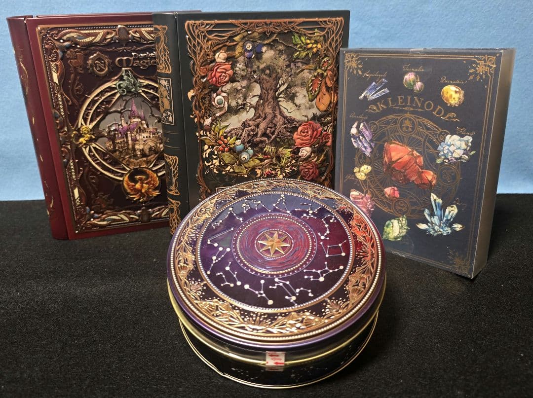 バレンタイン　メリーチョコレート　ナハトラビュリント　①