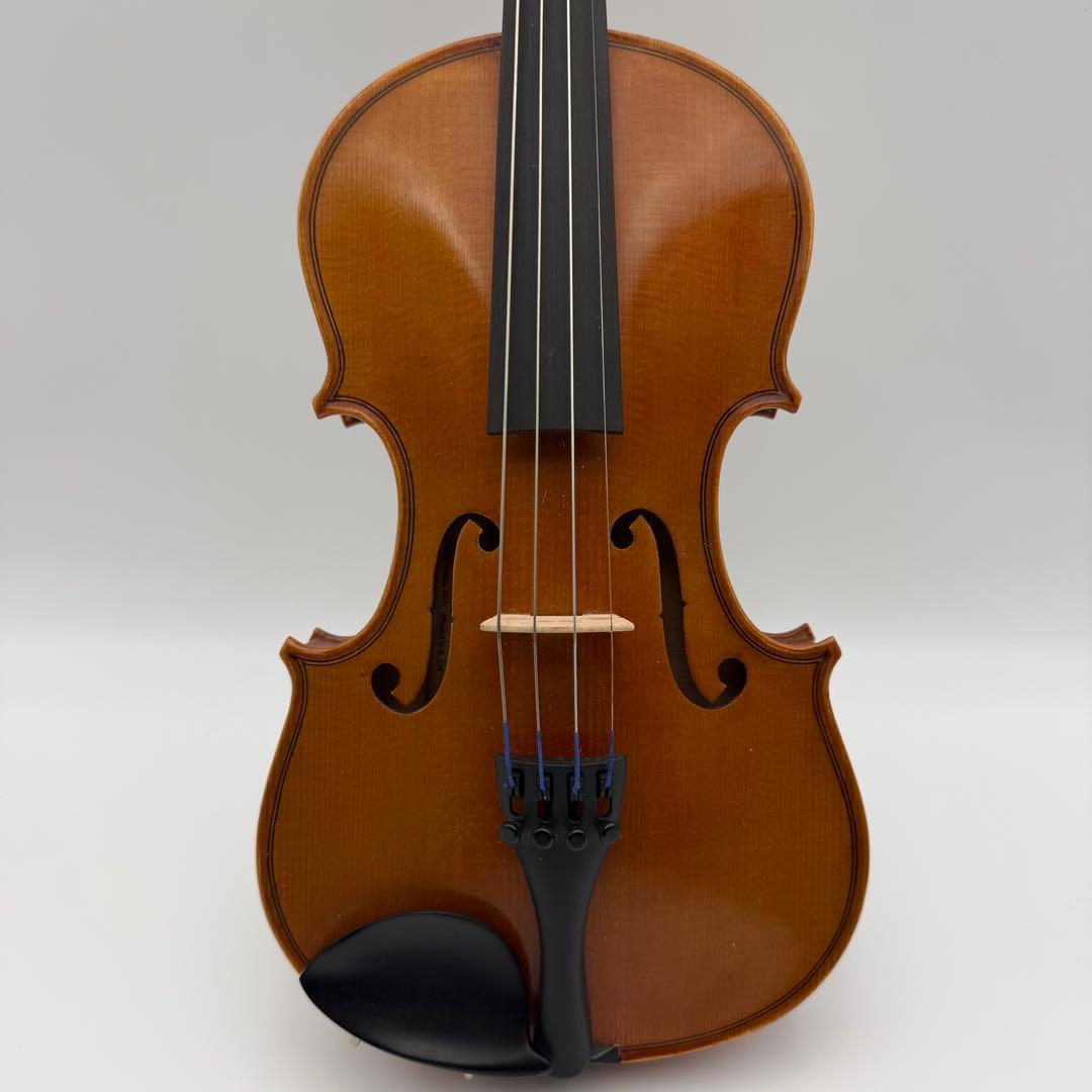 YAMAHA V-5 1/4 バイオリン セミハードケース付き　2016年製