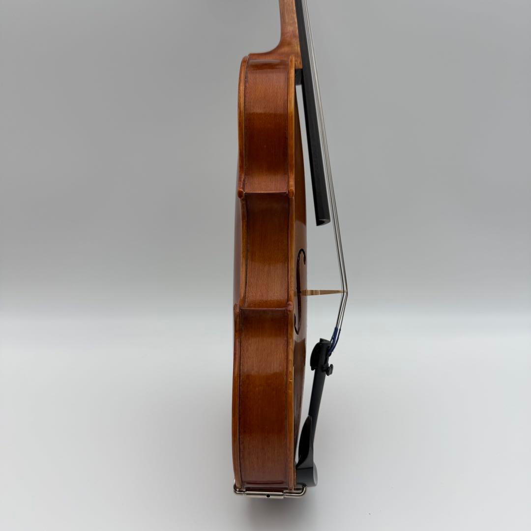 YAMAHA V-5 1/4 バイオリン セミハードケース付き　2016年製
