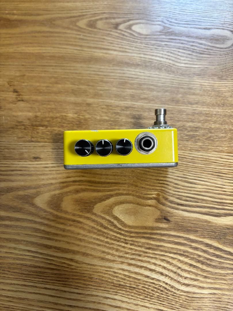 BANANANA EFFECTS ( バナナナエフェクツ )ディレイ