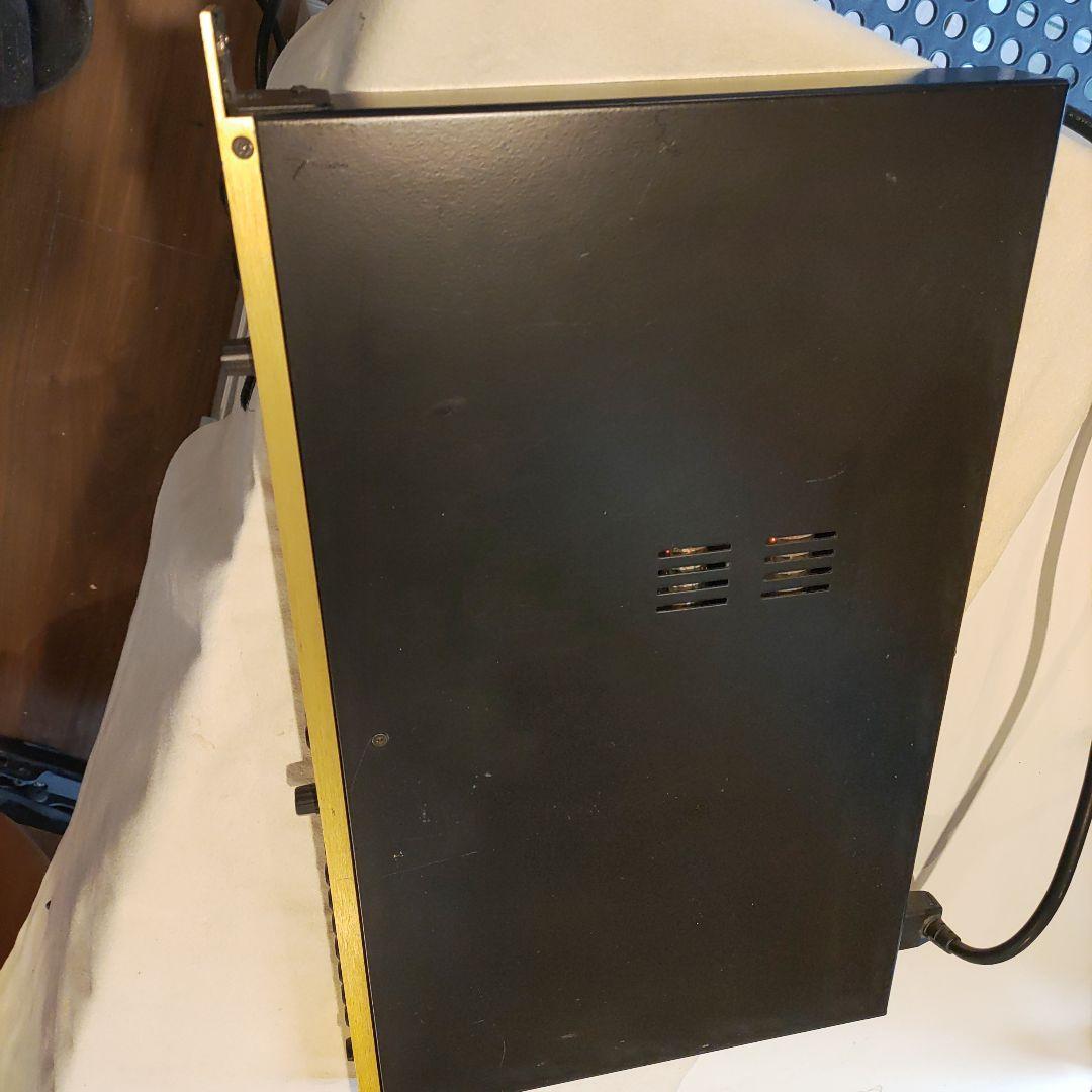 Marshal guitar pre amp JMP-1 マーシャルプリアンプ