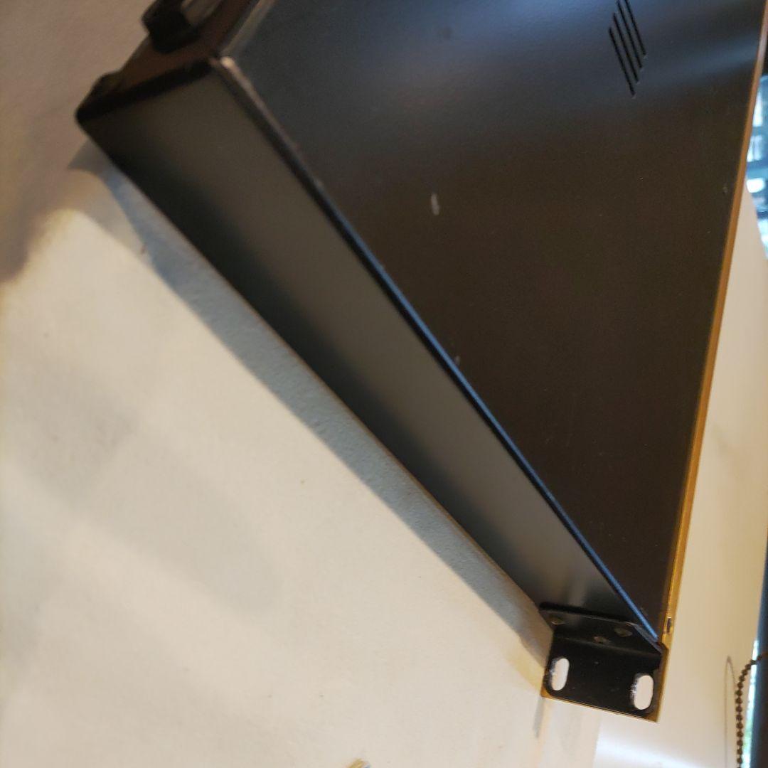 Marshal guitar pre amp JMP-1 マーシャルプリアンプ