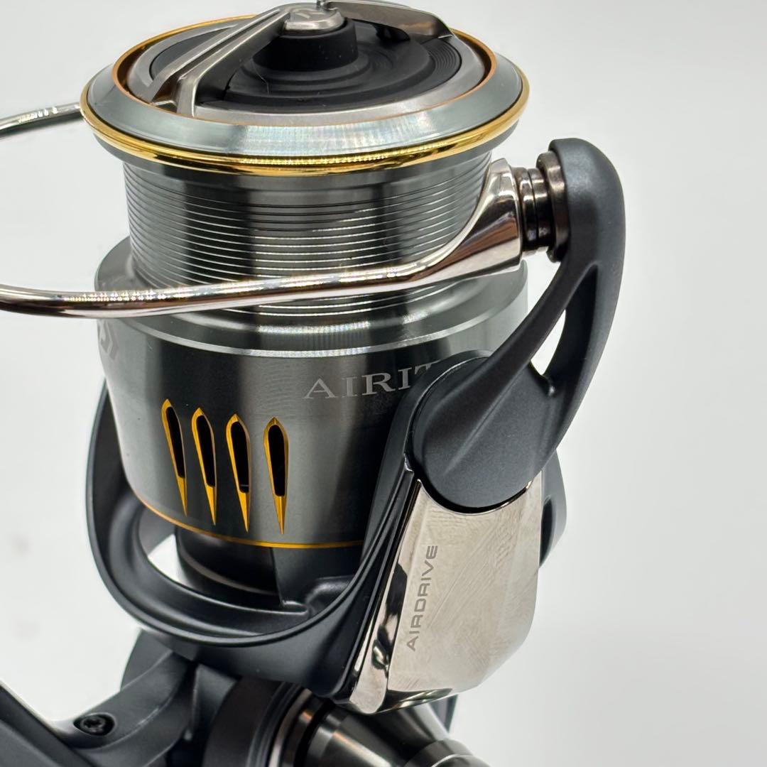 未使用 DAIWA 23AIRITY LT2500S-XH 23エアリティ