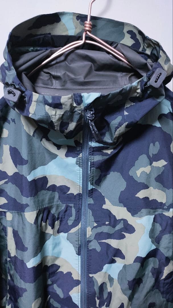 ☃GORE-TEX✨【BURTON バートン】パックライトジャケット