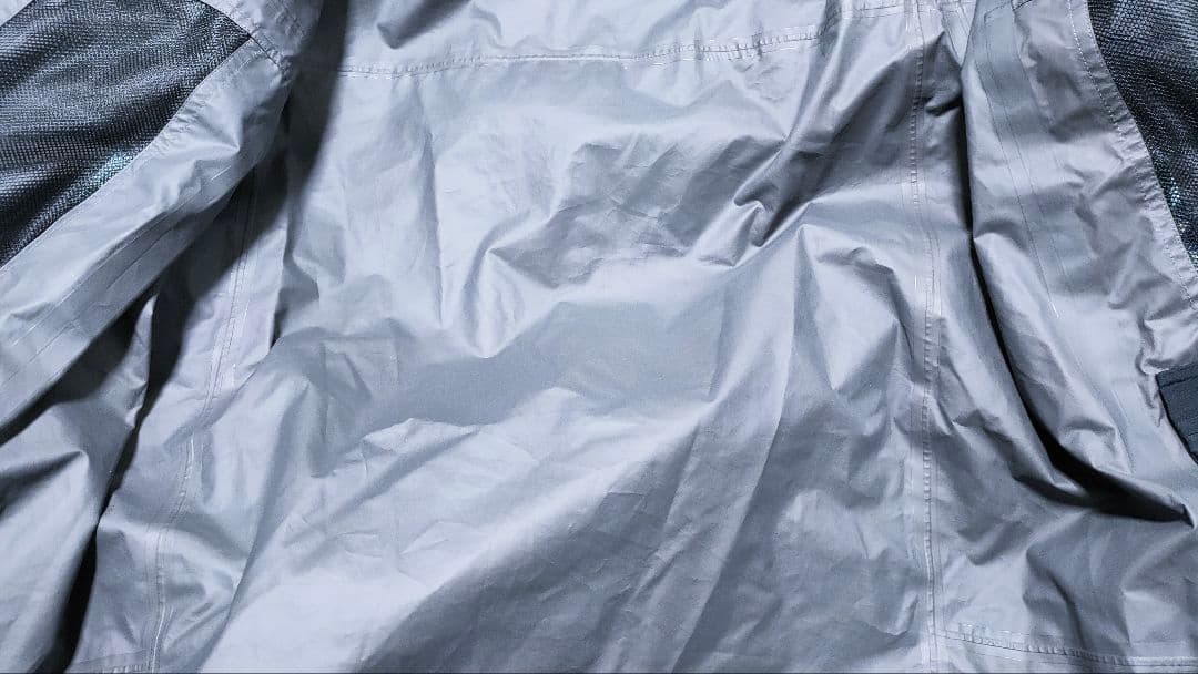 ☃GORE-TEX✨【BURTON バートン】パックライトジャケット