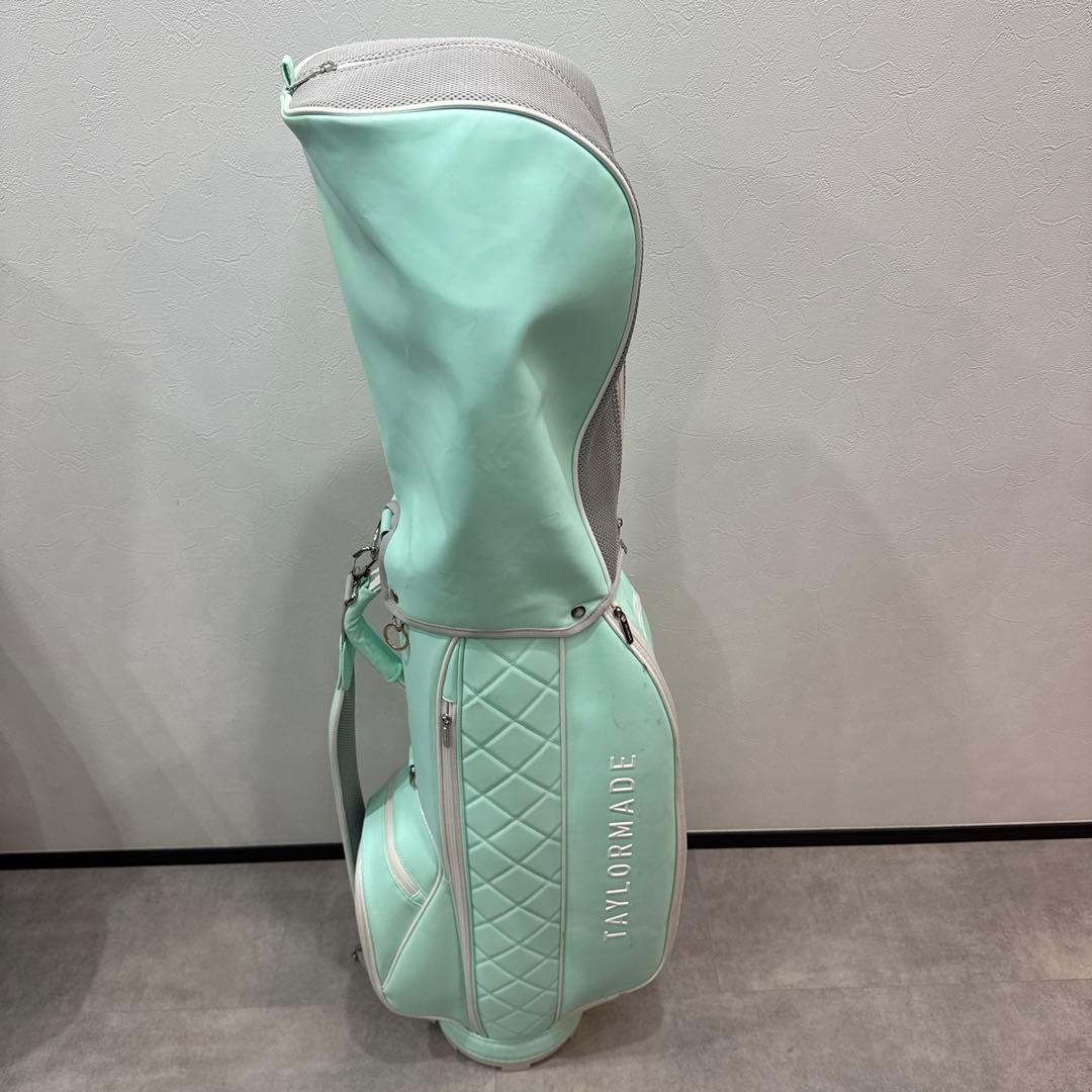 【大幅値下げ】テーラーメイド　ゴルフバッグ・キャディバッグ