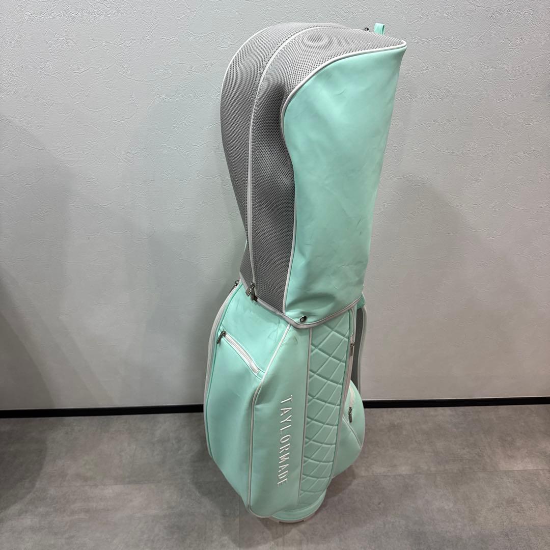 【大幅値下げ】テーラーメイド　ゴルフバッグ・キャディバッグ