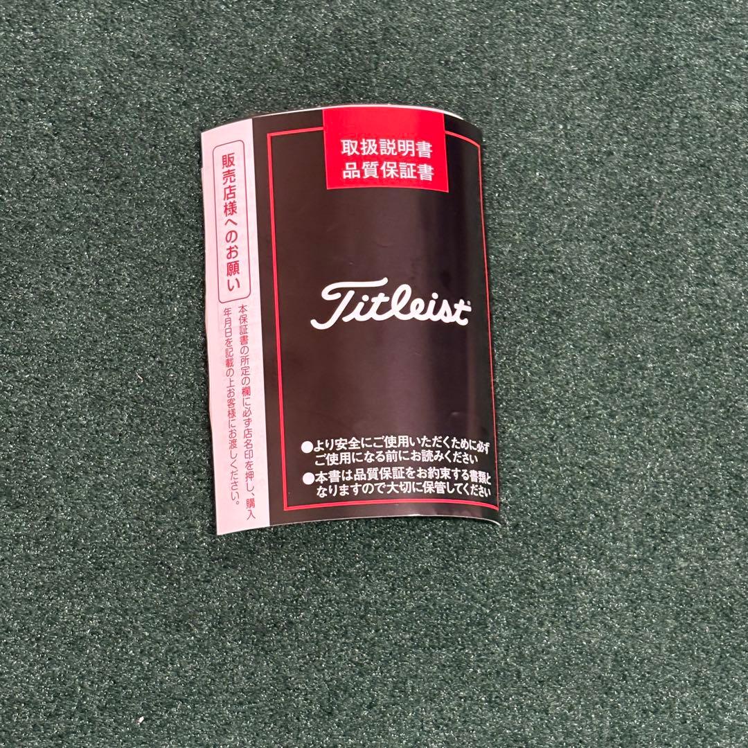 新品未使用！キャメロンロートルクパター　ファストバックOC 34インチ