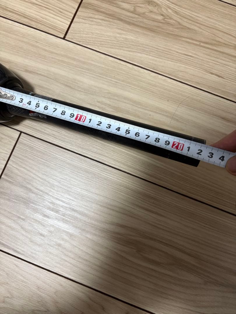 ANCHOR カーボンフロントフォーク