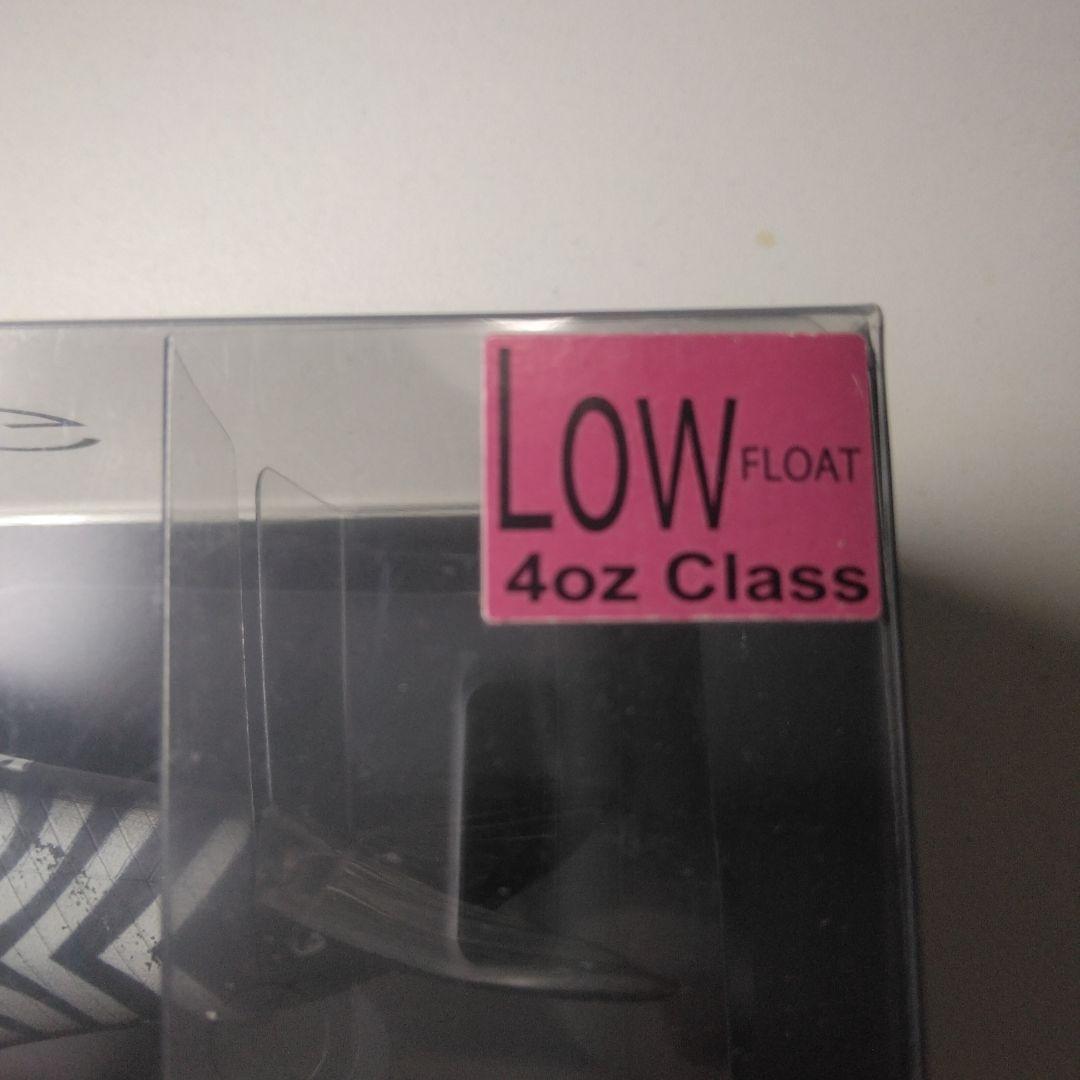 ルアー・フライ DRT KLASH 9